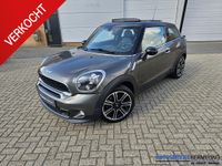 Mini Paceman