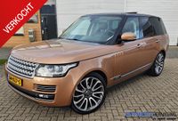 Range rover