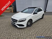 mercedes benz A klasse